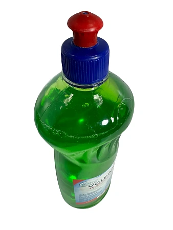 Фото №5 - Чистящее средство: Vclean Универсальный 1л пуш-пул