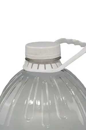 Фото №4 - Grass: Милана 5кг жидкое мыло Эконом ПЭТ