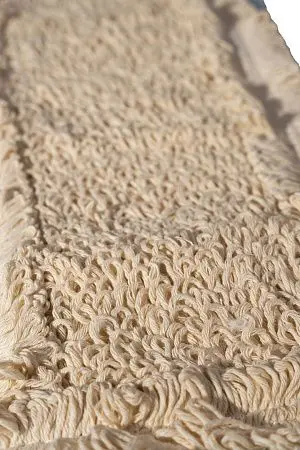 Фото №3 - Инвентарь Эконом Класса: Моп 50см карман-язык хлопок петельный Супер Эконом