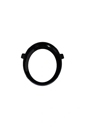 Фото №3 - Kimberly-Clark: Кольца для смотровых окон диспенсера Аквариус размер 3 черные