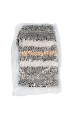 Фото №7 - Инвентарь Эконом Класса: Моп 40см УС хлопок с микрофиброй петельный Эконом