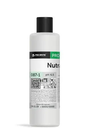 Фото №1 - Pro-Brite: Нутракс 1л концентрат с усиленным моющим действием