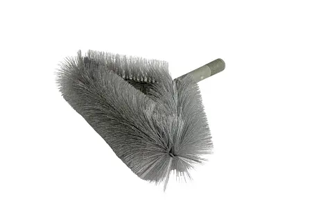 Фото №5 - Вик: Щетка для пыли круглая MRY