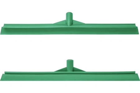 HQ Profiline: Сгон 60см (еврорезьба 21,4 мм) сверхгигиеничный зеленый