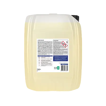 Фото №2 - Klinin: L5003 Сольвен 20л усилитель для стирки рабочей одежды