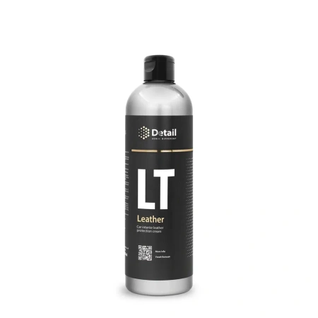 Grass: Detail LT Лэзер 500мл консервант кожи