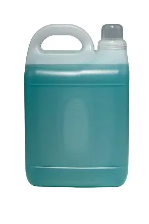 Фото №6 - Effect: ОМЕГА-501 5л средство для стирки