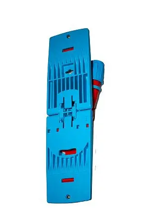 Фото №9 - Вик: Держатель мопов 40см универсальный пластик Uctem