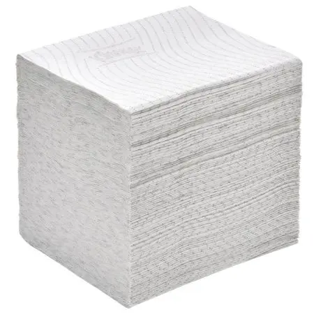 Kimberly-Clark: Бумага туалетная Клинекс Ультра V 2сл 200л белая