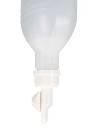 Фото №3 - Изисепт 1л антисептик для рук DP