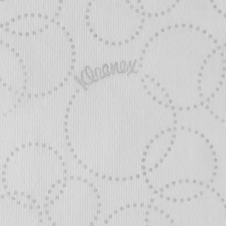 Kimberly-Clark: Полотенца бумажные Клинекс Ультра 150м/19,8 2сл белые