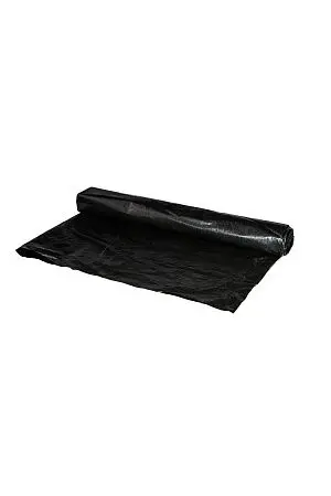 Фото №6 - Мешки для мусора: 240л 100х130 ПВД 120г черные