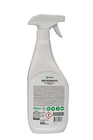 Фото №5 - Grass: Антиграффити 600мл триггер