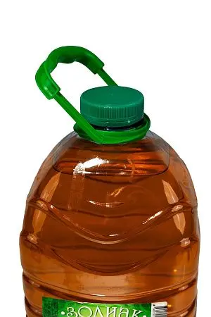 Фото №3 - Мыло жидкое: АМС Зодиак 5л Персик ПЭТ