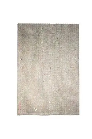 Фото №2 - ХозСалфетки: для пола 80х100 хлопок светло-серая