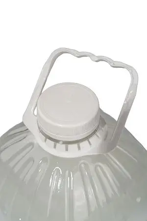 Фото №5 - Grass: Милана 5кг жидкое мыло Эконом ПЭТ