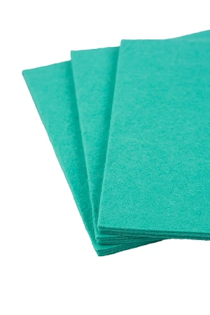 Фото №5 - Vileda: Салфетка* Универсальная 38х40см зеленый