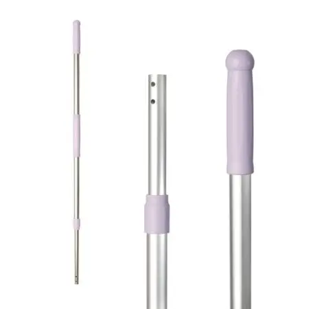 Фото №1 - HQ Profiline: Рукоятка 100-180см алюминиевая телескопическая защелкивающаяся