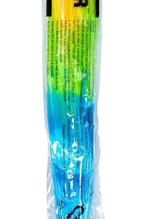 Фото №7 - Хозяйственный инвентарь: Метелка для сбора пыли антистатик (Попугайчик)