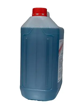 Фото №8 - Химитек: Кухмастер-ополаскиватель 5л