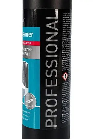 Фото №5 - Pro-Brite: Акрилик Клинер 500мл для акриловых ванн и душевых кабин