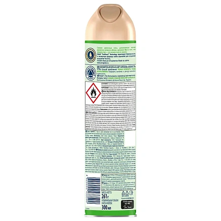 Фото №2 - Освежители воздуха: ГЛЕЙД 300мл СВЕЖЕСТЬ УТРА