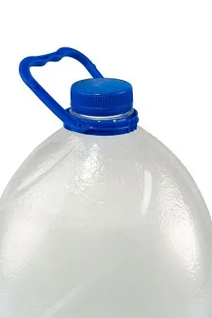 Фото №3 - Мыло жидкое: VCLEAN Чистота рук 5л с перламутром