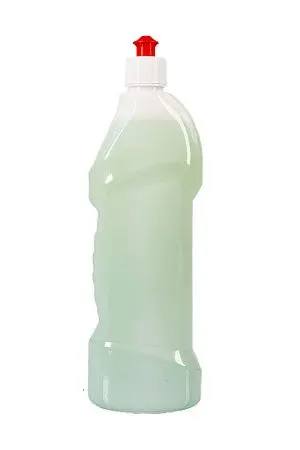 Фото №6 - Чистящее средство: САНИТАРНЫЙ-М 750мл от ржавчины с соляной кислотой, бутылка "утенок"