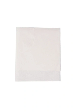 Фото №7 - Вик: Покрытия на унитаз 100л 1/4 сложения индивидуальные белые Вельгия