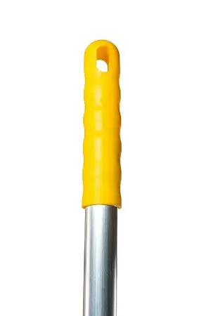 Фото №3 - Вик: Рукоятка для флаундера 1400мм d23.5 алюминий не анодированный