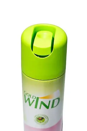 Фото №3 - Освежители воздуха: ГОЛД ВИНД 300 мл ОКЕАН