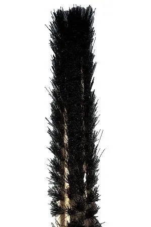 Фото №2 - Хозяйственный инвентарь: Швабра МЕТРО 70см на деревянной основе