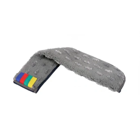 Фото №1 - Vileda: Насадка для пыли МультиДастер Дуо р-МикроПлюс