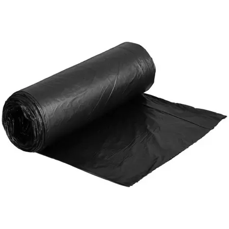 Мешки для мусора: * 30л 50х60 ПНД БИОРАЗЛАГАЕМЫЕ Clear Line зеленые /рул.=30 шт.