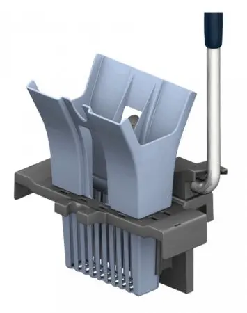 Фото №1 - Vileda: УльтраСпид Отжим туннельный с ручкой