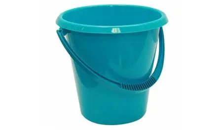 Фото №1 - Хозяйственный инвентарь: Ведро 7л пластик