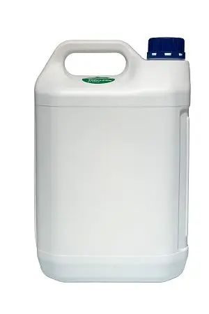 Фото №5 - Dolphin: ТопКлин Имнова 5л для мытья и обезжиривания полов стен