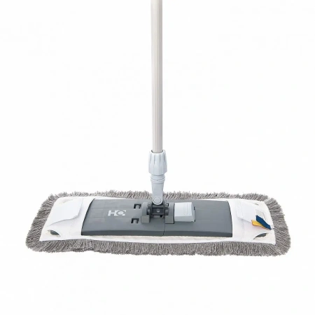 HQ Profiline: Держатель мопов 50см Basic под карман пластик