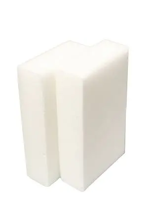 Фото №10 - Губки,скрабы: для посуды меламиновая Colombina /пач.=2 шт.