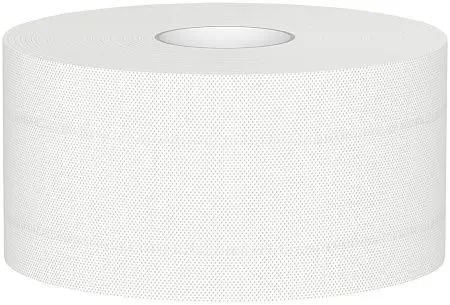 Фото №2 - Вик: Бумага туалетная 2сл 150м Comfort белая СЫКТЫВКАР Lite