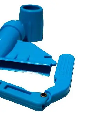 Фото №6 - Вик: Держатель мопов 17см веревочных