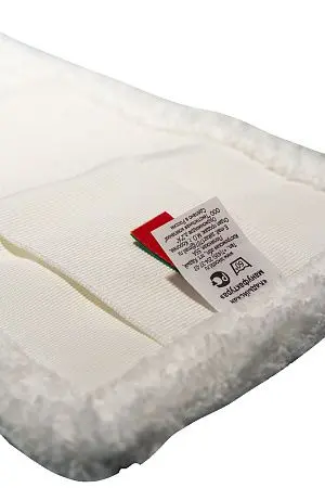 Фото №3 - Инвентарь Эконом Класса: Моп 50см карман-язык микрофибра Эконом