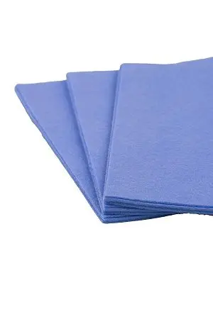 Фото №5 - Vileda: Салфетка* Универсальная 38х40см голубой