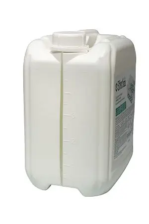 Фото №9 - Effect: АЛЬФА-106 5л чистящее ср-во с хлором универсальное