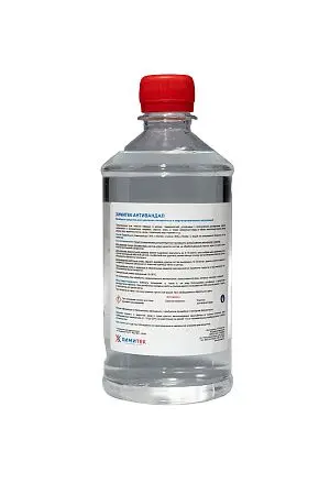 Фото №5 - Химитек: Антивандал 500мл