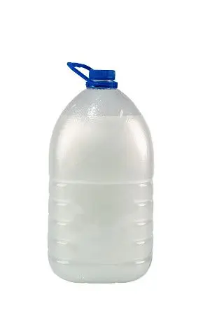 Фото №6 - Мыло жидкое: VCLEAN Чистота рук 5л с перламутром