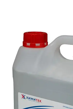 Фото №6 - Химитек: Пенапол-профи 5л