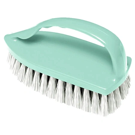 Фото №2 - Хозяйственный инвентарь: Щетка-утюжок YORK макси