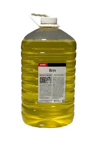 Фото №2 - Pro-Brite: ПРОФИТ Брин 5л универсальное моющее средство с ароматом лимона