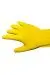 Превью №6 - Перчатки: резиновые латексные MITRA S с хлопковым напылением